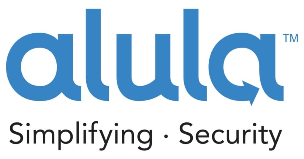 alula home security system